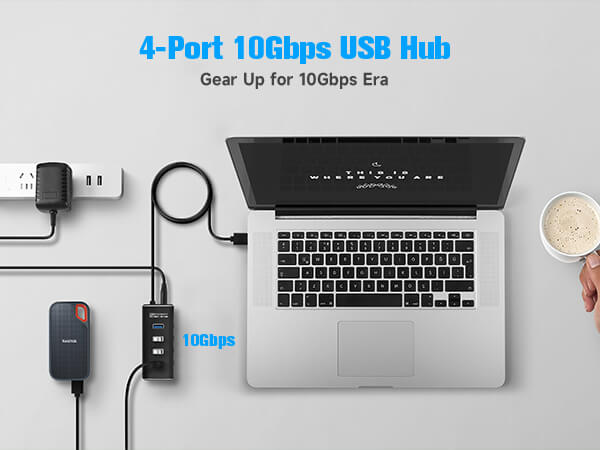usb hub
