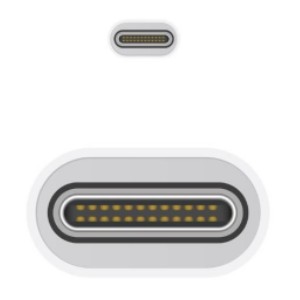apple pencil adapter