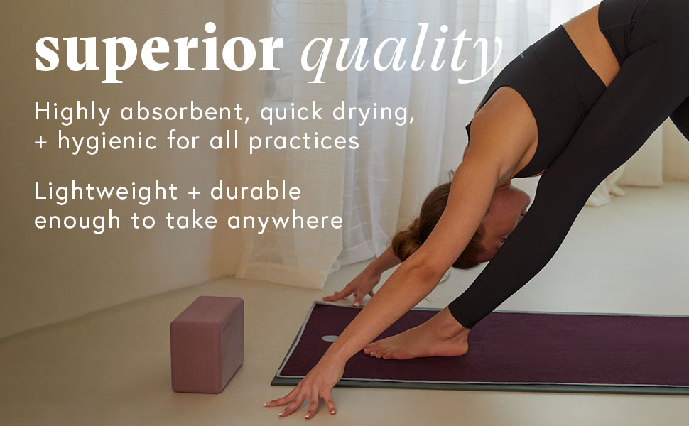 yogitoes Superior Quality
