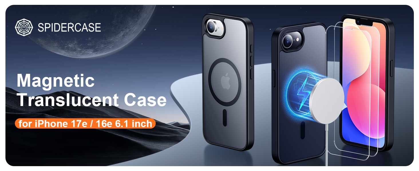 iphone 17e case
