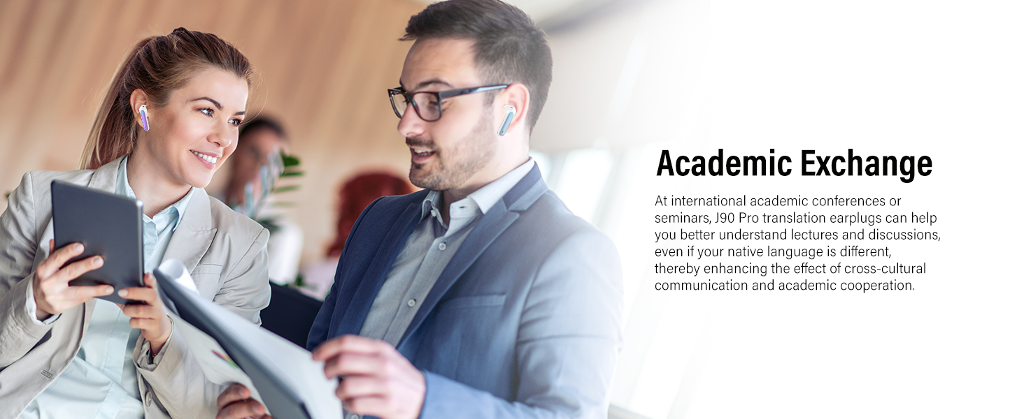 real time translator earbuds