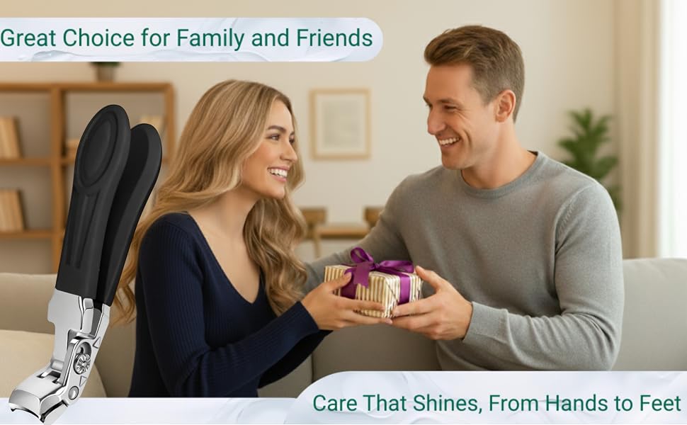 Great Choice for Family and Friends