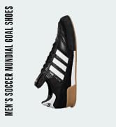 mens Soccer Mundial Goal Shoes