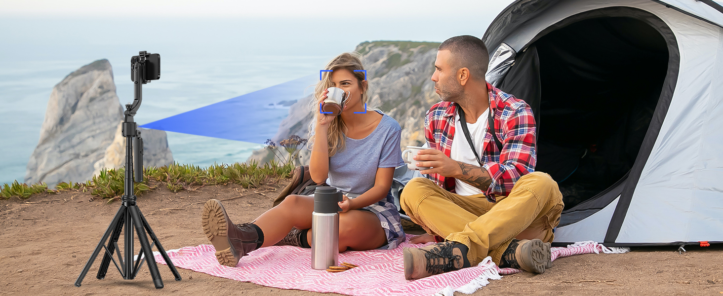 phone stabilizer for video recording