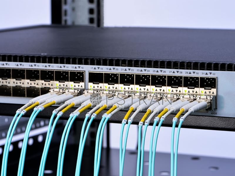 25G Connectivity for Data Center