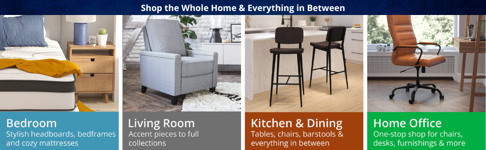 Flash Brand Residential