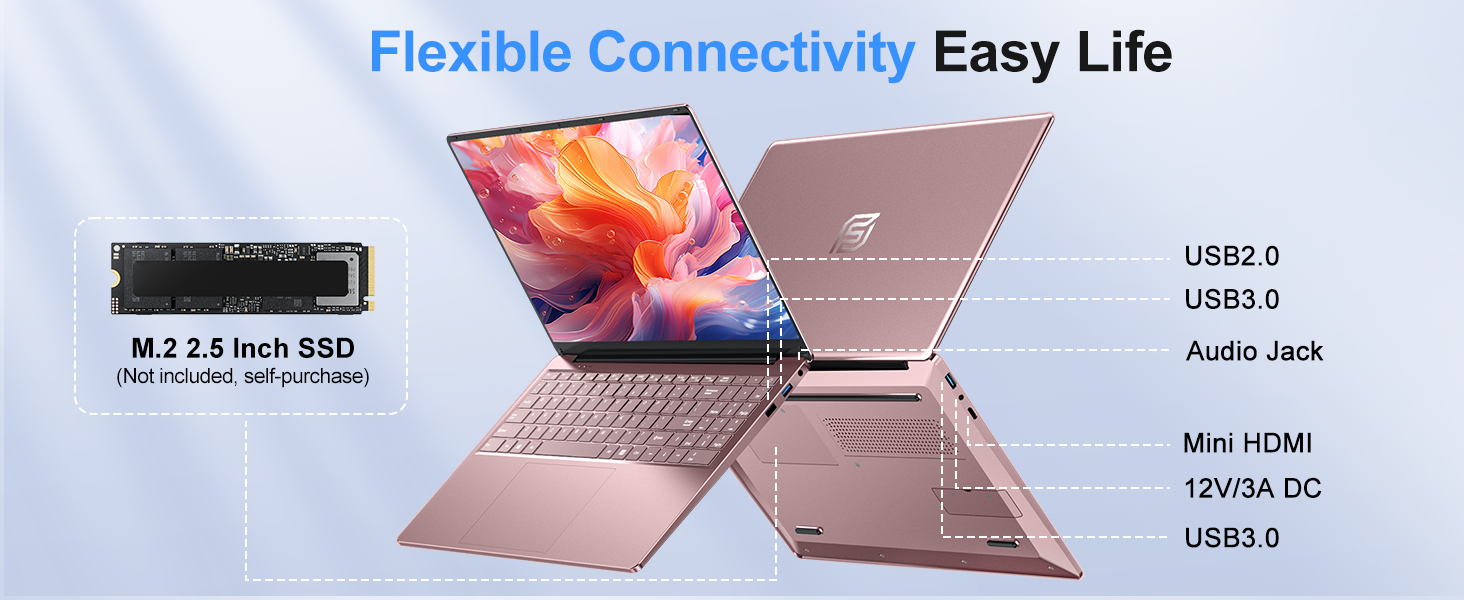 Extensive Interfaces