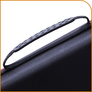 mixer cases 