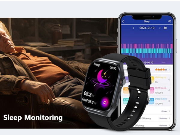 Smart Watch for women