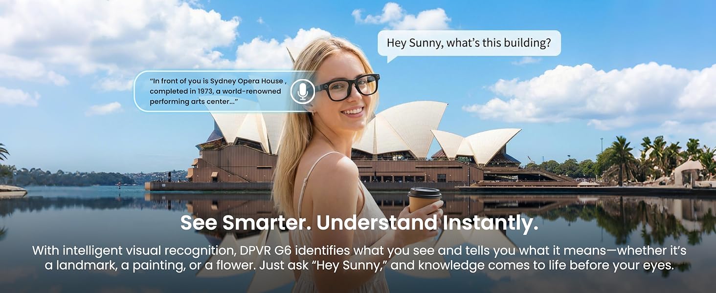 ai smart glasses