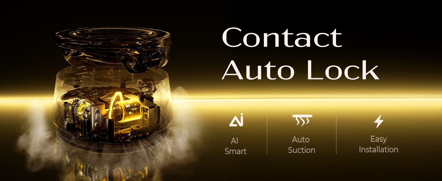 vacuum magnetic phone holder