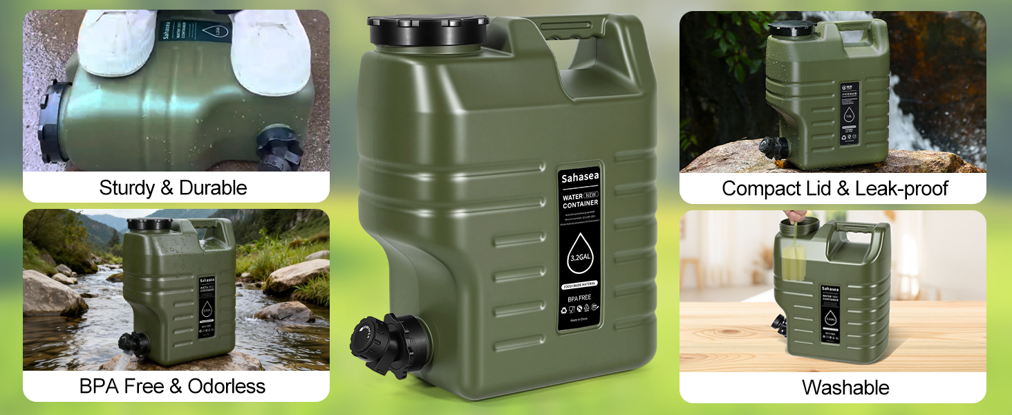Water Jug