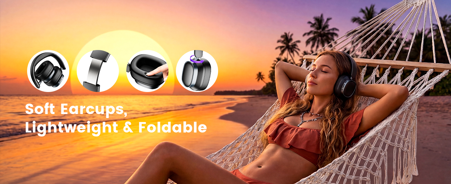 wireless headphones