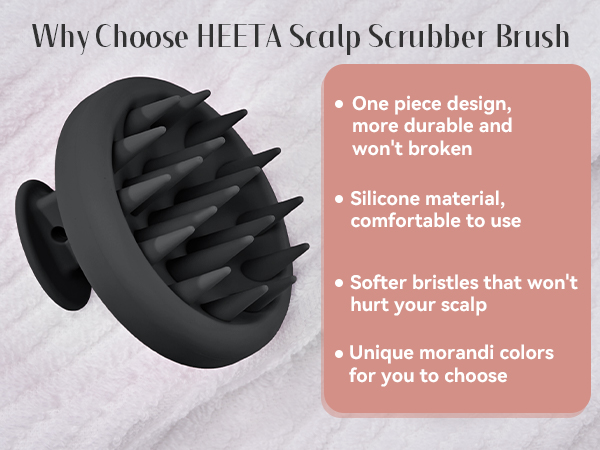 hair brush