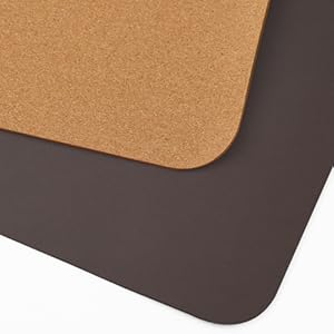 Dual-Sided Versatility