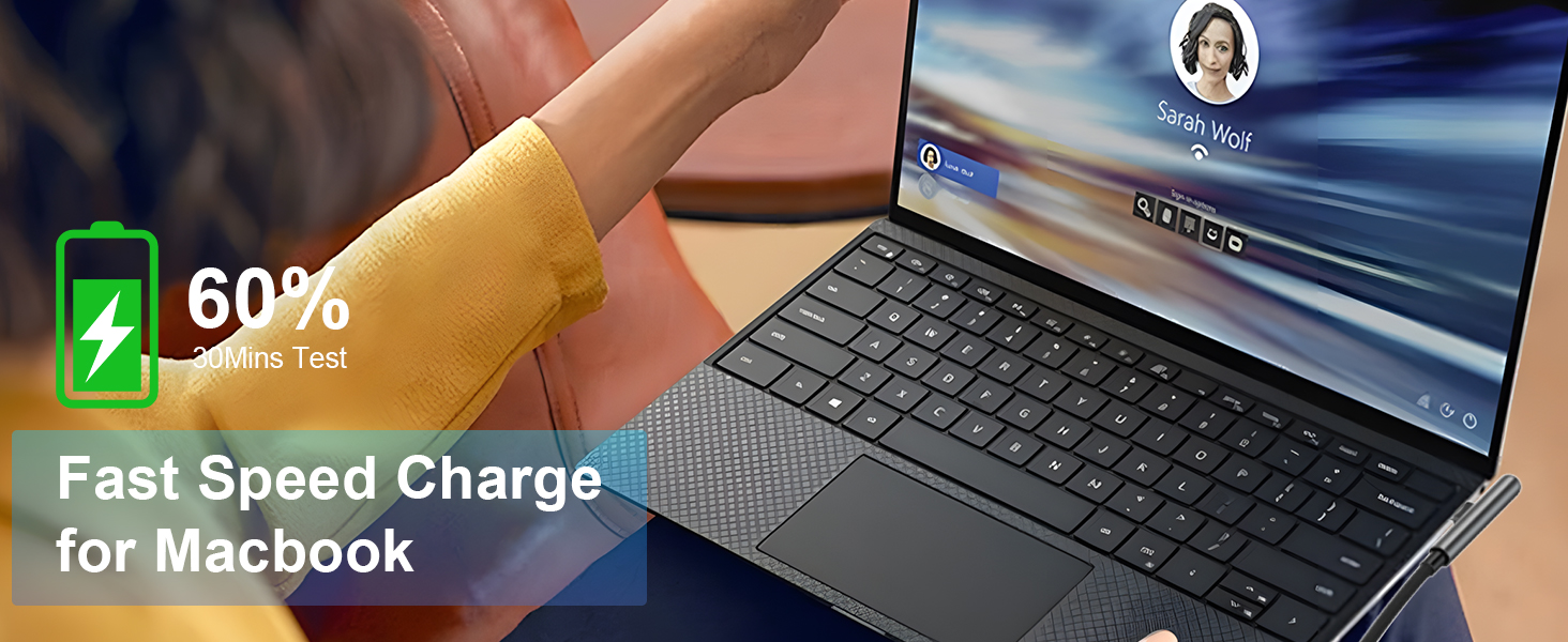 USB C Cable 15ft Fast Charging 240W, Extra Long USB-C Charger Cord Type C for iPhone 16 17 15