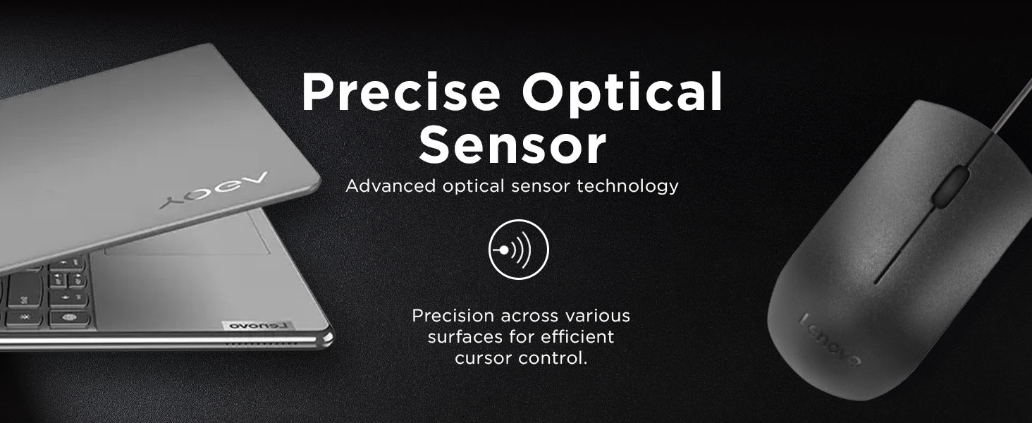 Precise Optical Sensor