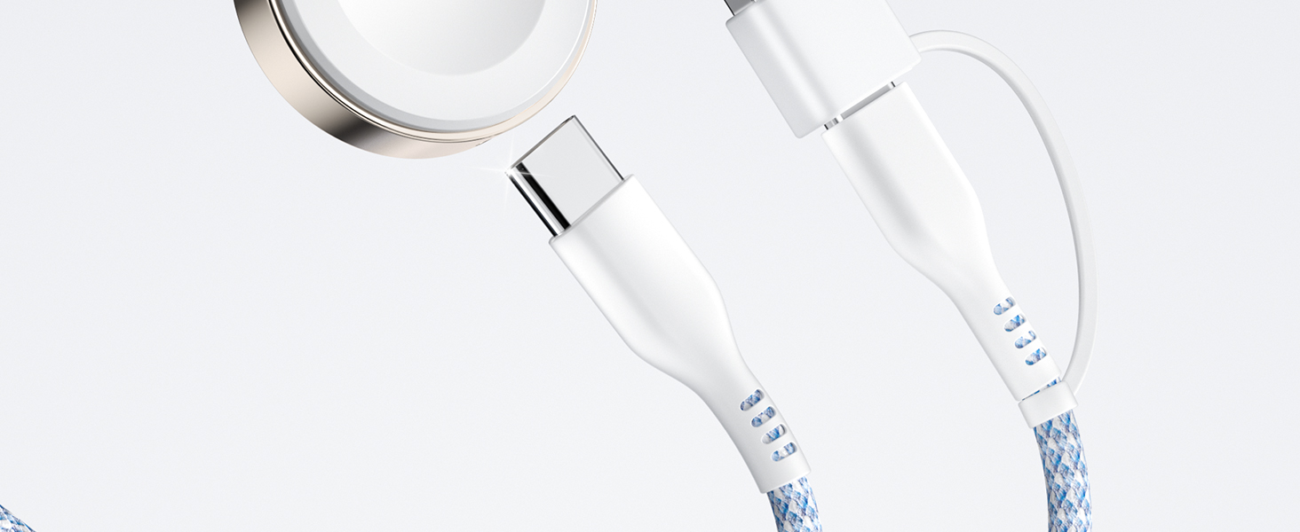apple watch charging cable