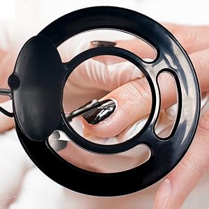 10X magnifying glass