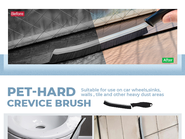 Small Cleaning Brush