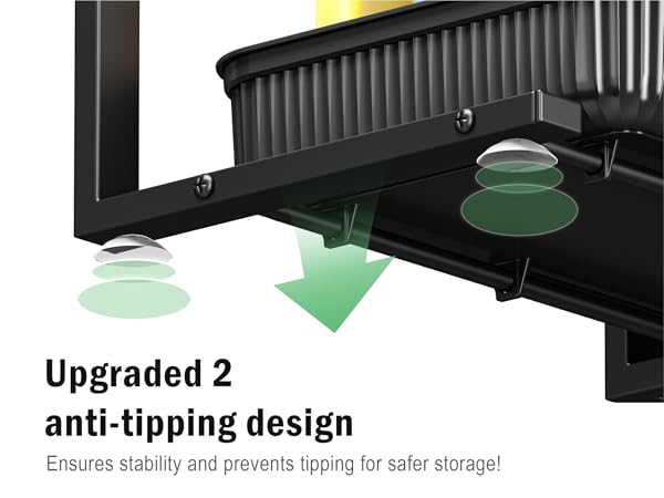 under sink organizer