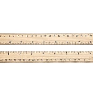 ruler