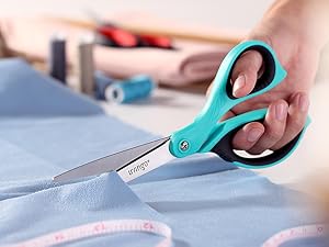 RZ02 Scissors for fabric