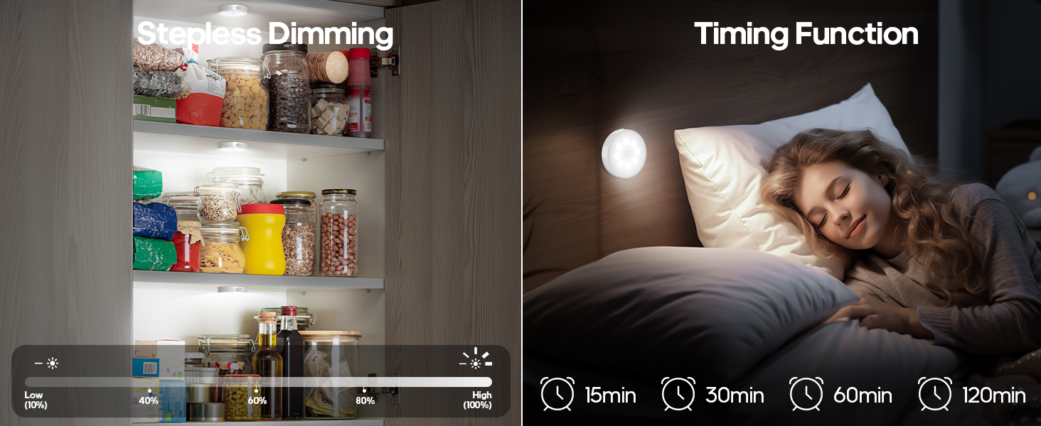 under cabinet lights