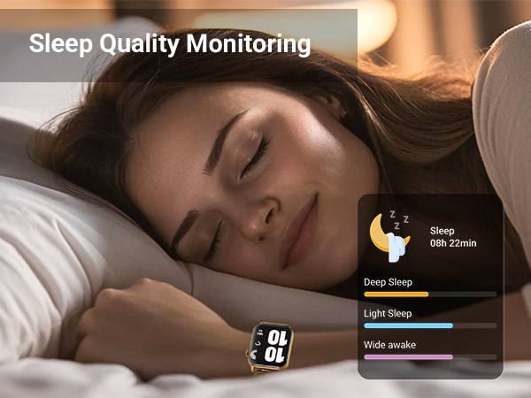 Sleep Monitoring