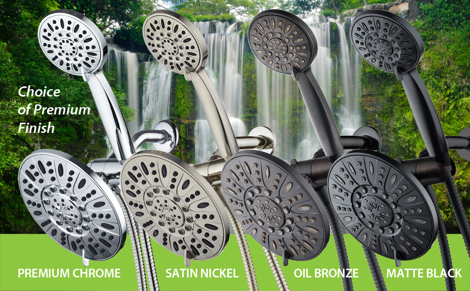 hand shower head, pet shower, rv shower
