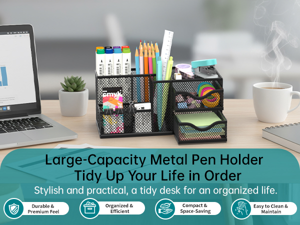 pen holder