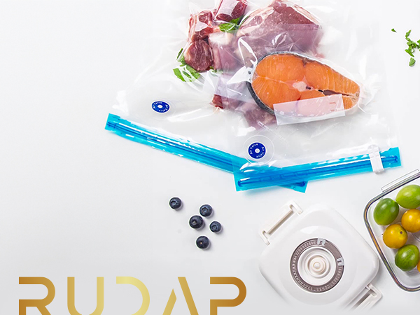 vacuum sealer bags