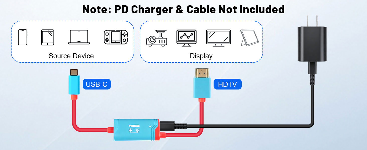 for Switch 2 Dock