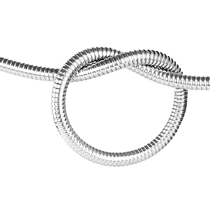 Metal garden hose