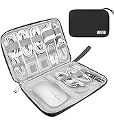 electronics travel organizer cord organizer travel travel charger organizer charging cord organizer