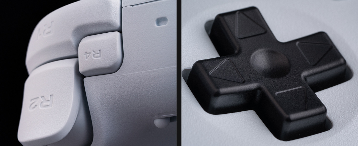 pc controller; wireless pc controller; gamepad; gaming; bluetooth; wireless; game