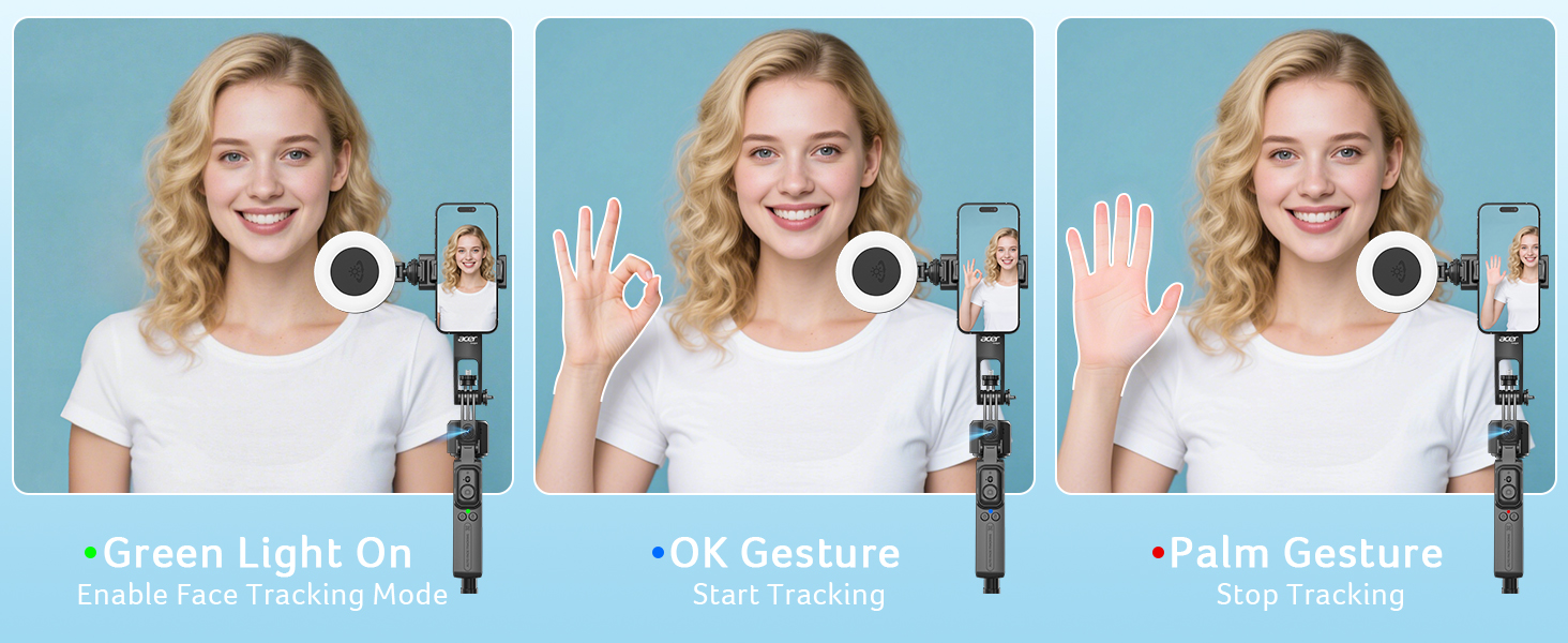 Gesture Recognition