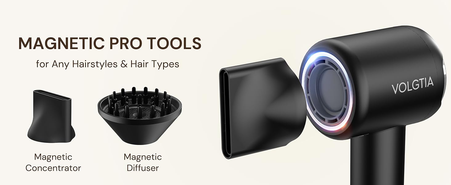 hair dryer
