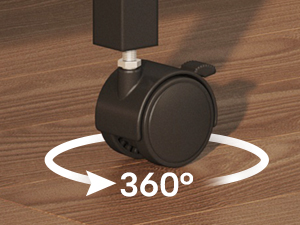 Kitchen Storage cart 