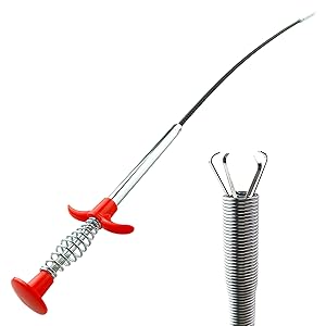 Sink Grabber Flexible