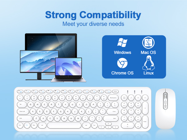 dell keyboard and mouse wireless