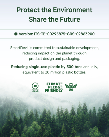 SmartDevil Screen Protector for iPhone