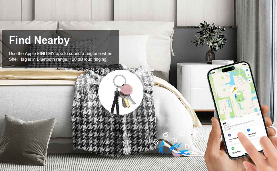 smart tag