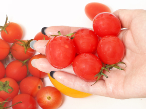 Cudinham Fruit and Vegetable Purifier