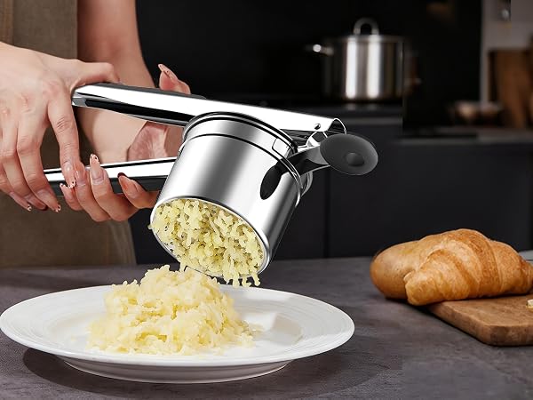 Potato Ricers