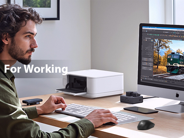 bluetooth mouse for mac