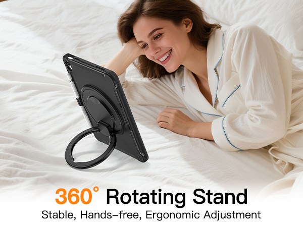 360° Rotating Stand