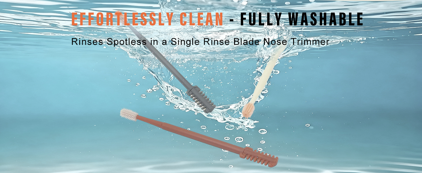 nose trimmer for men