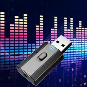 bluetooth stereo receiver