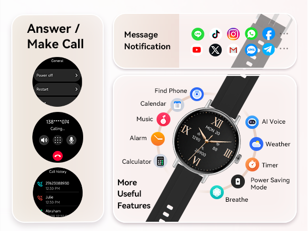 smart watch